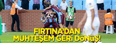 T­r­a­b­z­o­n­s­p­o­r­­d­a­n­ ­A­k­h­i­s­a­r­­d­a­ ­m­u­h­t­e­ş­e­m­ ­g­e­r­i­ ­d­ö­n­ü­ş­